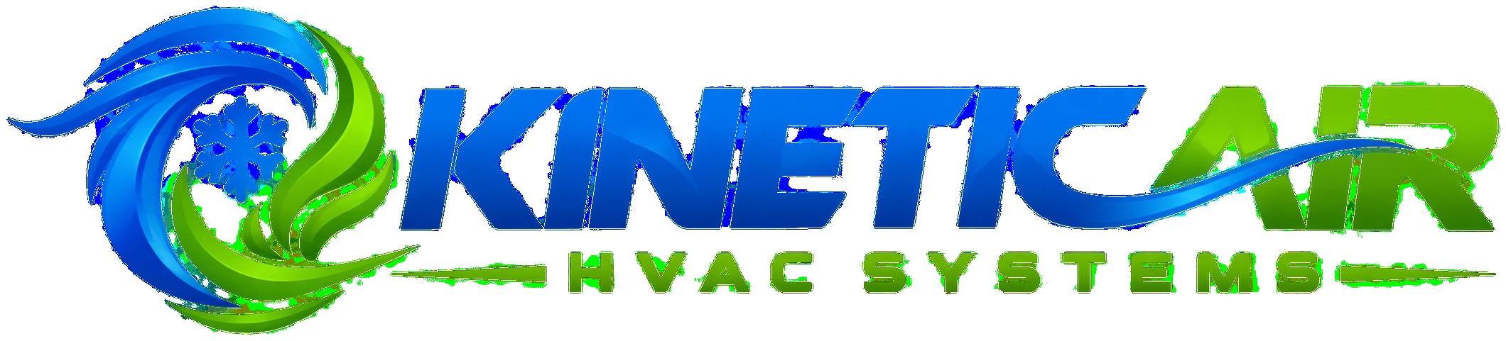 Kinetic Air HVAC Systems